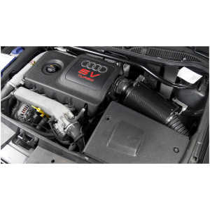 Sistema de admisión de carbono HG Motorsport | 1.8T 20V gurpo VAG