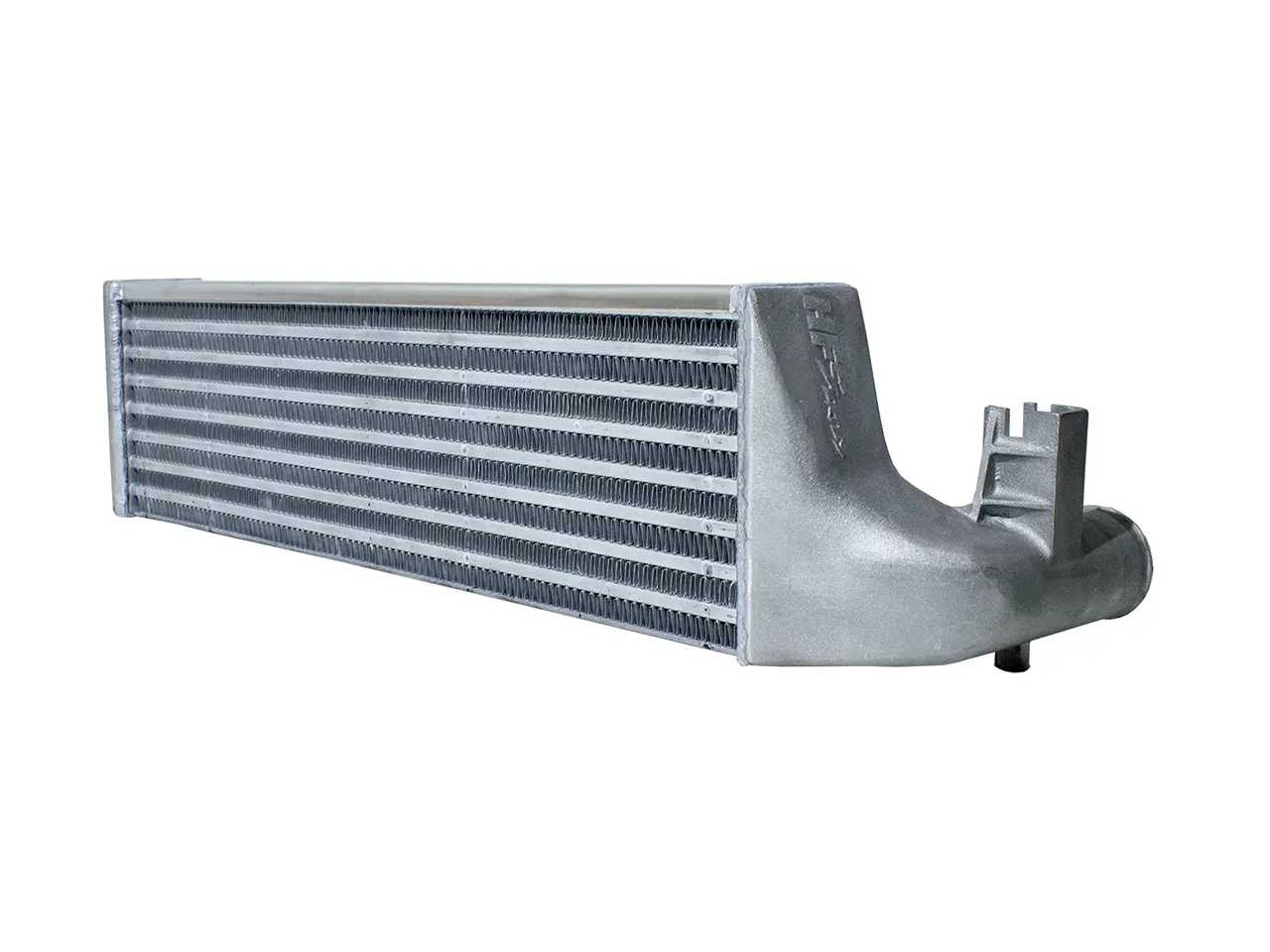 Intercooler HG Motorsport – VW POLO GTI 6C
