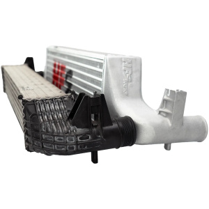 Intercooler HG Motorsport – VW POLO GTI 6C