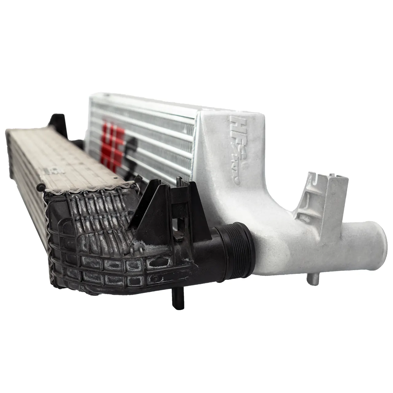 Intercooler HG Motorsport – VW POLO GTI 6C