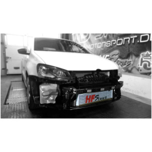 Intercooler HG Motorsport – VW POLO GTI 6C