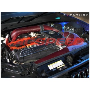 Audi RS3 8V Pre Facelift – Sistema de admisión de carbono Eventuri