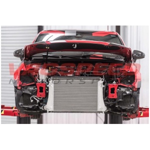 Intercooler APR – MQB 1.8T|2.0T