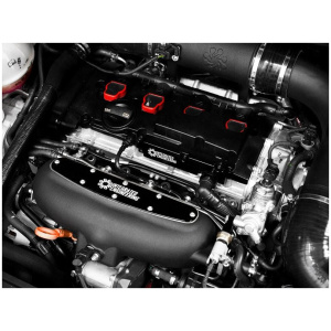 Colector de admisión Integrated Engineering – EA 113 FSI & TSI Gen1 | 2