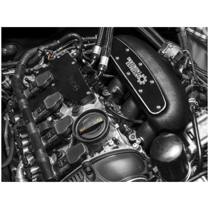 Colector de admisión Integrated Engineering – EA 113 FSI & TSI Gen1 | 2