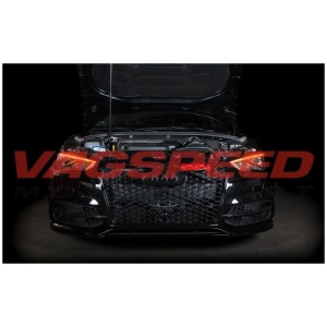 2.0TSI MQB Kevlar – Sistema de admisión de Kevlar Eventuri