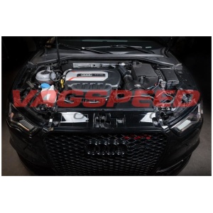 2.0TSI MQB Kevlar – Sistema de admisión de Kevlar Eventuri