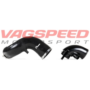 Polo 6C GTI / Ibiza 6P Cupra / Audi S1 – Kit entrada de turbo Racingline