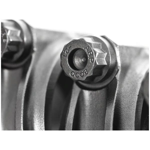 Kit de bielas forjadas IE Engienering –