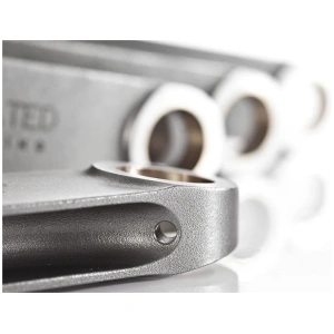 Kit de bielas forjadas Integrated Engineering – Pistón aftermarket