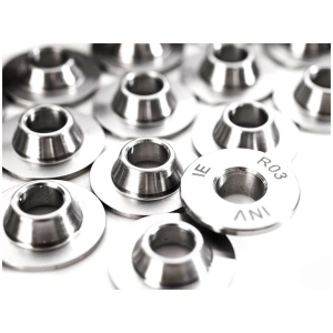 Kit de válvulas y retenes Integrated Engineering – 2.0tfsi/tsi VW MK5, MK6, MK7 & Audi B7, B8, 8P, 8J, 8V, 8S, C7