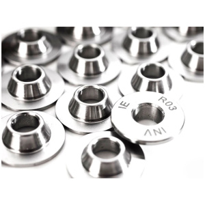 Kit de válvulas y retenes Integrated Engineering – 2.0tfsi/tsi VW MK5, MK6, MK7 & Audi B7, B8, 8P, 8J, 8V, 8S, C7