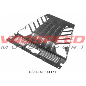 Lamborghini Huracán Kevlar – Sistema de admisión de Eventuri