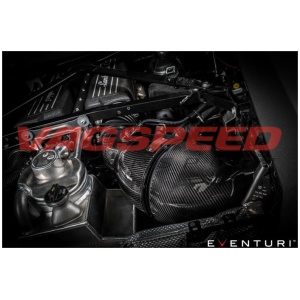 Lamborghini Huracán Kevlar – Sistema de admisión de Eventuri