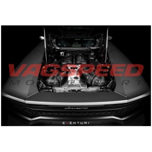 Lamborghini Huracán Kevlar – Sistema de admisión de Eventuri