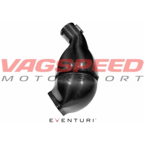 Lamborghini Huracán Kevlar – Sistema de admisión de Eventuri