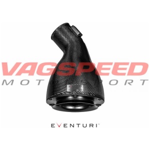 Lamborghini Huracán Kevlar – Sistema de admisión de Eventuri