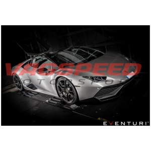 Lamborghini Huracán Kevlar – Sistema de admisión de Eventuri