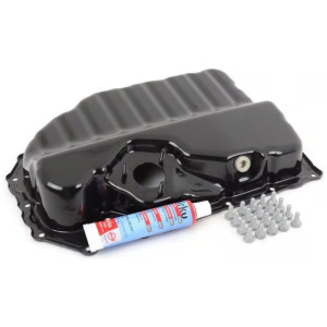 Cárter metálico Bartek – 2.0TSI GEN 3 MQB