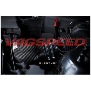 BMW M3 E46 – Sistema de admisión Eventuri