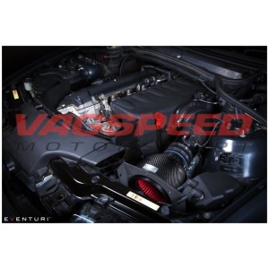 BMW M3 E46 – Sistema de admisión Eventuri