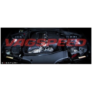 BMW M3 E46 – Sistema de admisión Eventuri