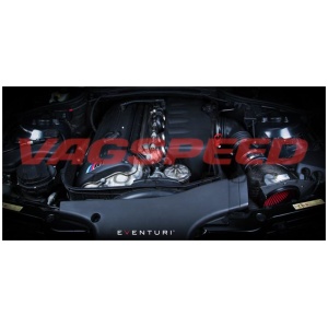 BMW M3 E46 – Sistema de admisión Eventuri