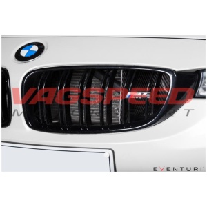 BMW F80 & F82 – Sistema de admisión de carbono Eventuri