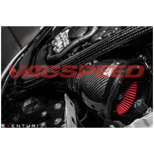 BMW F80 & F82 – Sistema de admisión de carbono Eventuri