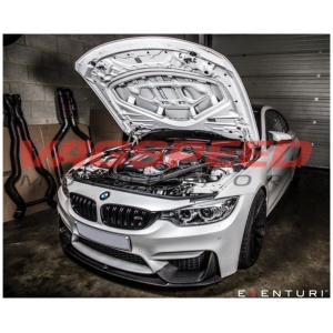 BMW F80 & F82 – Sistema de admisión de carbono Eventuri
