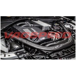 BMW F80 & F82 – Sistema de admisión de carbono Eventuri