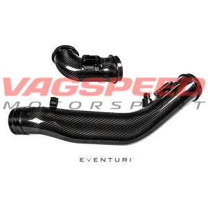 BMW F80 & F82 – Sistema de admisión de carbono Eventuri