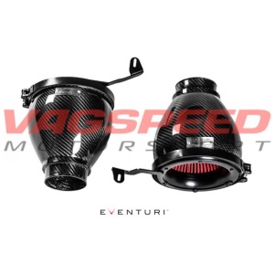 BMW F80 & F82 – Sistema de admisión de carbono Eventuri