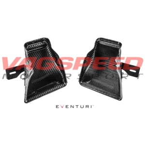 BMW F80 & F82 – Sistema de admisión de carbono Eventuri