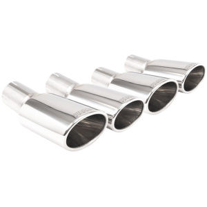 Escape Milltek Homologado – Audi S3 8Y Sedan