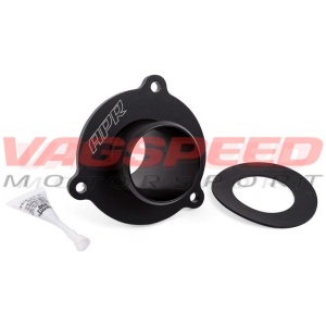 Muffler delete APR 1.8T | 2.0T GEN 3 MQB