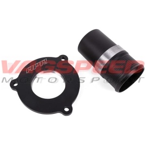 Muffler delete APR 1.8T | 2.0T GEN 3 MQB