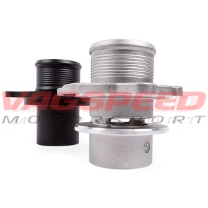 Muffler delete APR 1.8T | 2.0T GEN 3 MQB