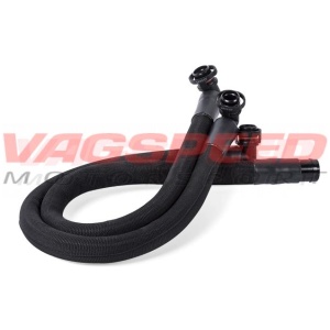 Oil catch can APR – 1.8T|2.0T GEN 3 MQB