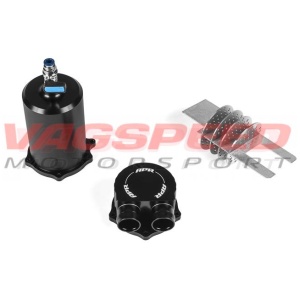 Oil catch can APR – 1.8T|2.0T GEN 3 MQB
