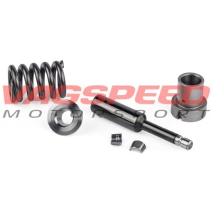 Bomba de altas – HPFP APR