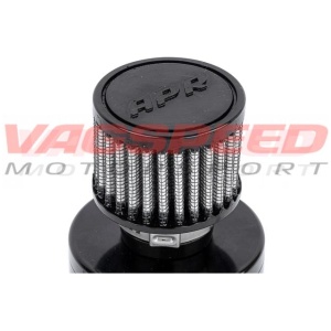 Decantador con filtro APR para la caja de cambios DQ500