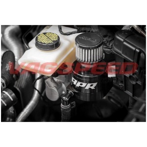 Decantador con filtro APR para la caja de cambios DQ500