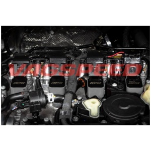 Bobina de encendido APR – Color gris MQB