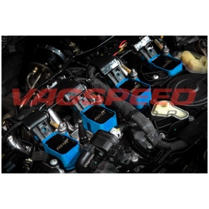 Bobina de encendido APR – Color azul MQB