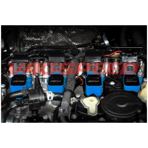 Bobina de encendido APR – Color azul MQB