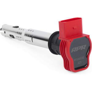 Bobina de encendido APR – EA113 PQ35 color rojo