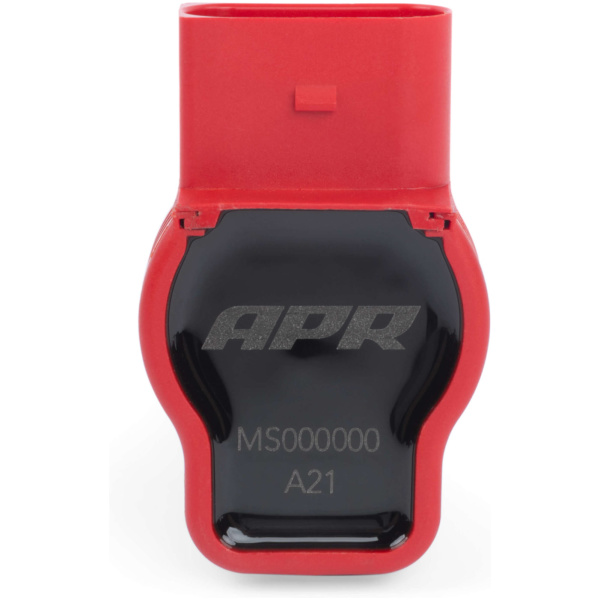 Bobina de encendido APR – EA113 PQ35 color rojo