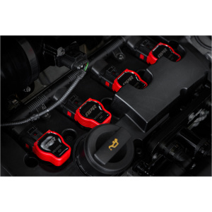 Bobina de encendido APR – EA113 PQ35 color rojo