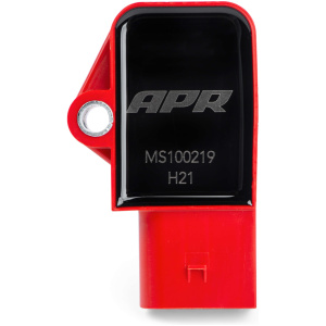 Bobina de encendido APR 4.0TFSI EA824 – Color rojo